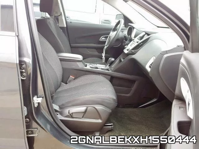 2GNALBEKXH1550444 фото 6