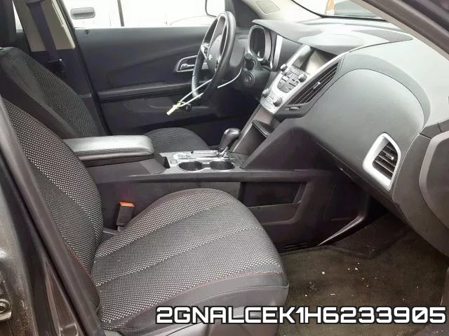2GNALCEK1H6233905 фото 6