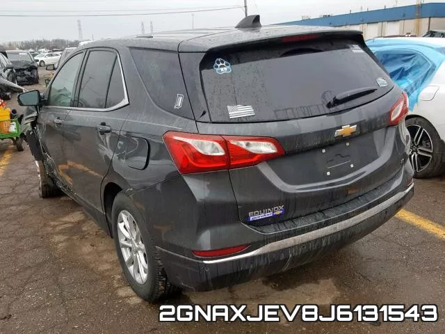 2GNAXJEV8J6131543 фото 4