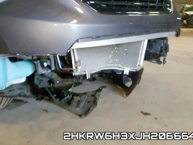 2HKRW6H3XJH206664 фото 10