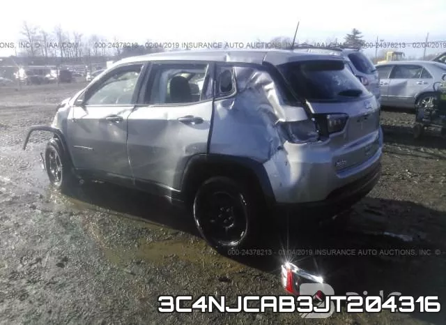 3C4NJCAB3JT204316 фото 4