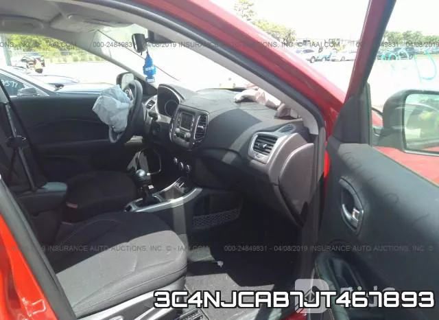 3C4NJCAB7JT467893 фото 6