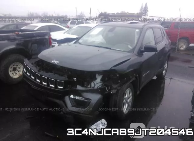 3C4NJCAB9JT204546 фото 3