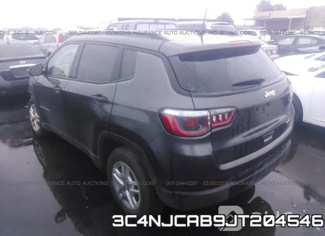 3C4NJCAB9JT204546 фото 4