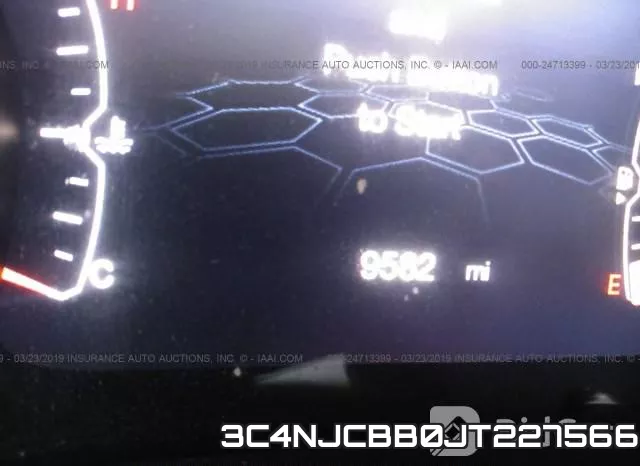 3C4NJCBB0JT227566 фото 8