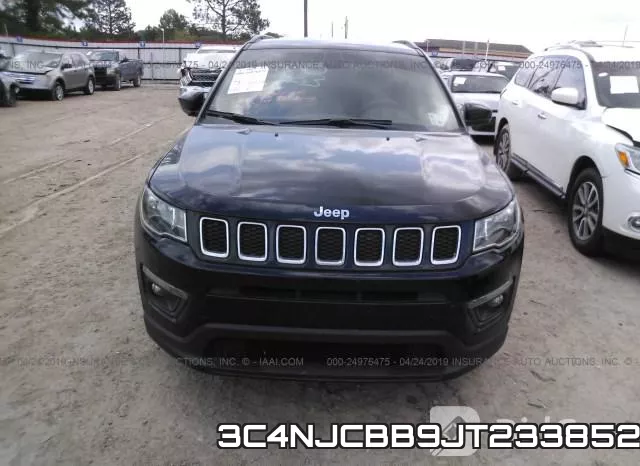 3C4NJCBB9JT233852 фото 7