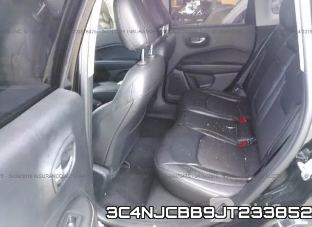 3C4NJCBB9JT233852 фото 9