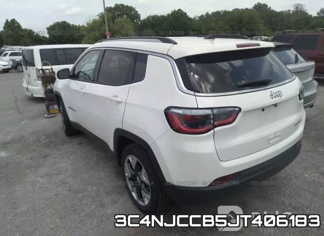 3C4NJCCB5JT406183 фото 4
