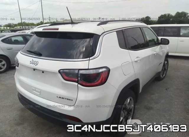 3C4NJCCB5JT406183 фото 5