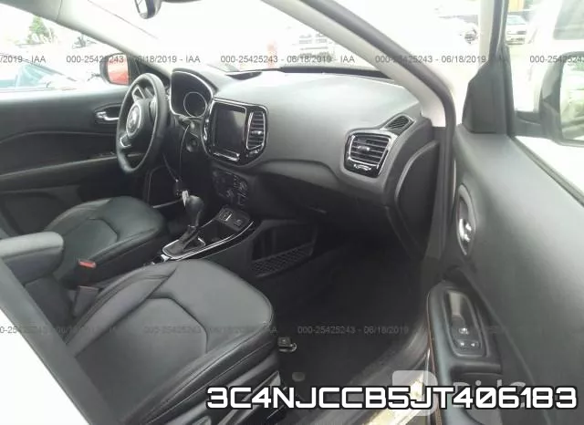 3C4NJCCB5JT406183 фото 6