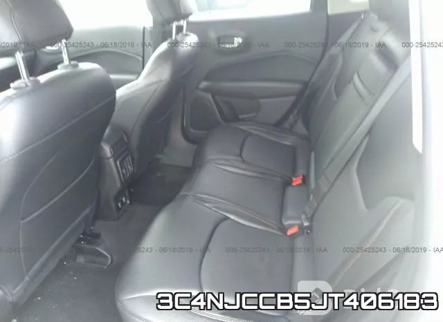 3C4NJCCB5JT406183 фото 9