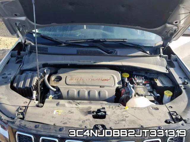 3C4NJDBB2JT331319 фото 8
