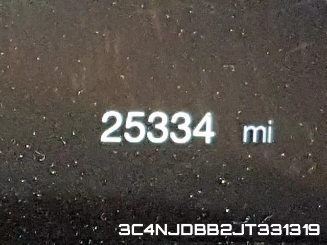3C4NJDBB2JT331319 фото 9
