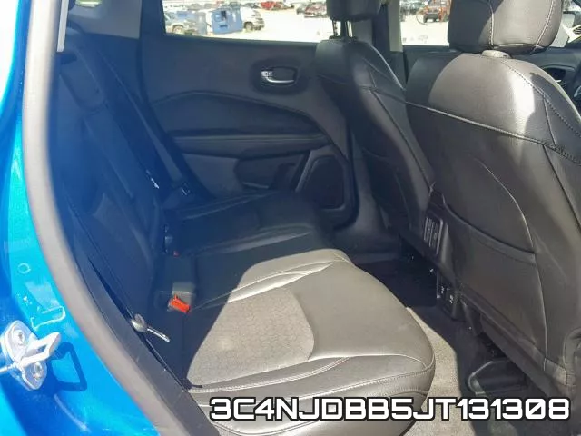 3C4NJDBB5JT131308 фото 7