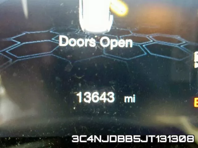 3C4NJDBB5JT131308 фото 9