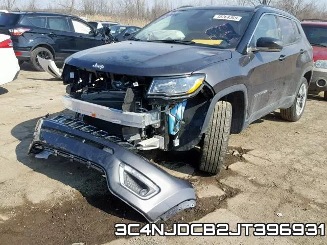 3C4NJDCB2JT396931 фото 3