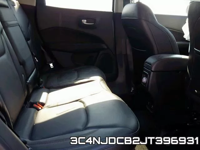 3C4NJDCB2JT396931 фото 7