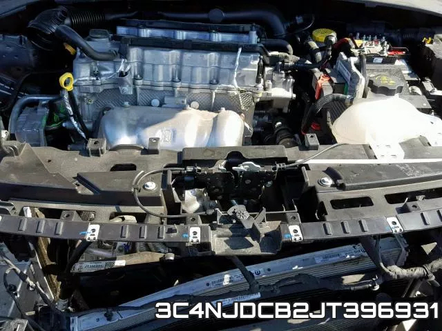 3C4NJDCB2JT396931 фото 8