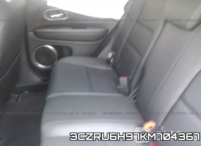 3CZRU6H97KM704367 фото 8