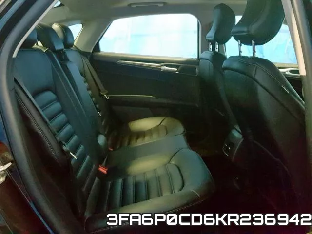 3FA6P0CD6KR236942 фото 7
