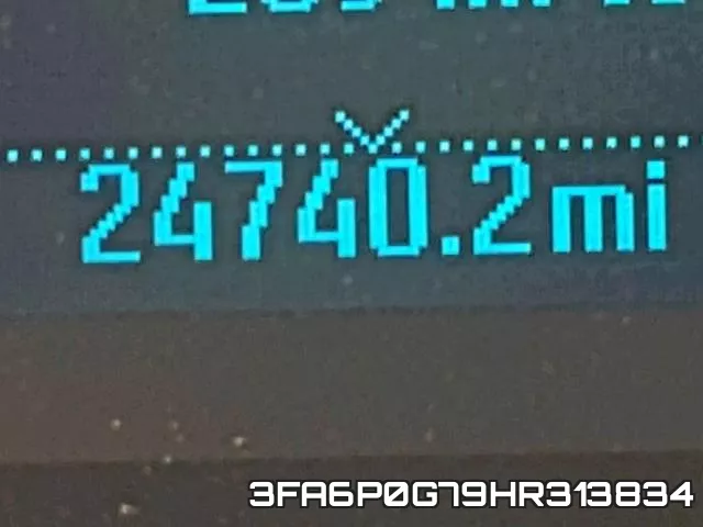 3FA6P0G79HR313834 фото 9