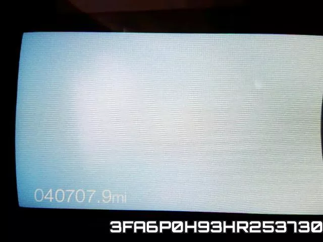 3FA6P0H93HR253730 фото 9