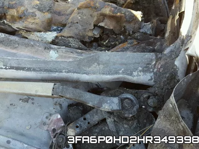 3FA6P0HD2HR349398 фото 2