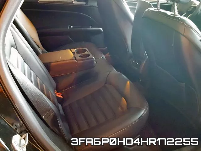 3FA6P0HD4HR172255 фото 7