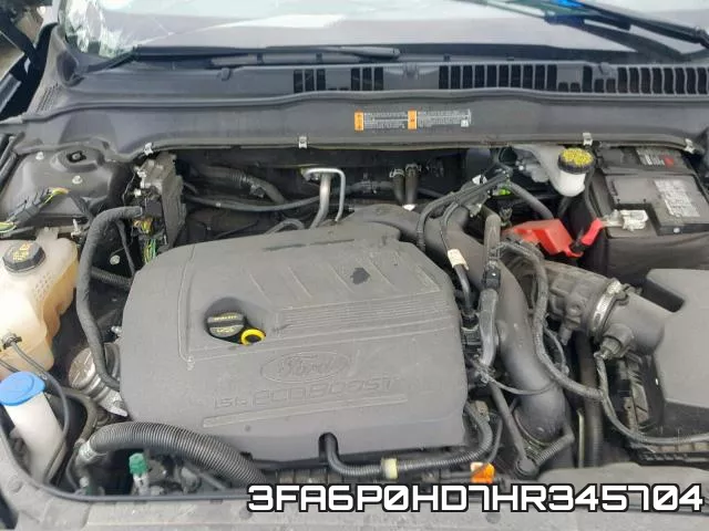 3FA6P0HD7HR345704 фото 8