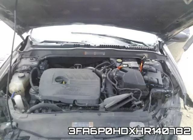 3FA6P0HDXHR140782 фото 2