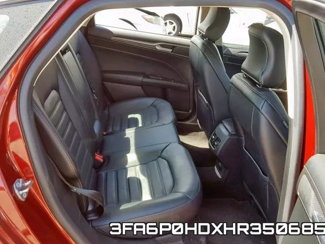3FA6P0HDXHR350685 фото 7