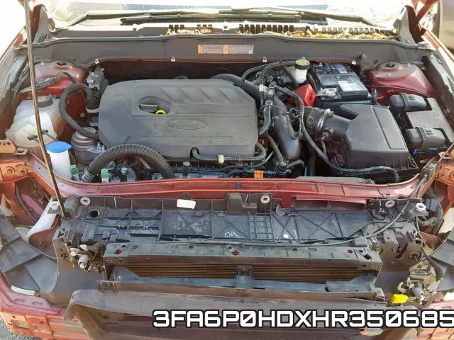 3FA6P0HDXHR350685 фото 8