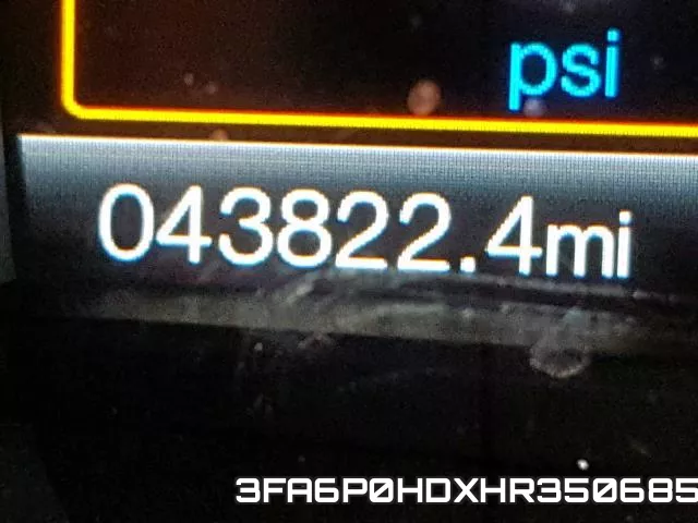 3FA6P0HDXHR350685 фото 9