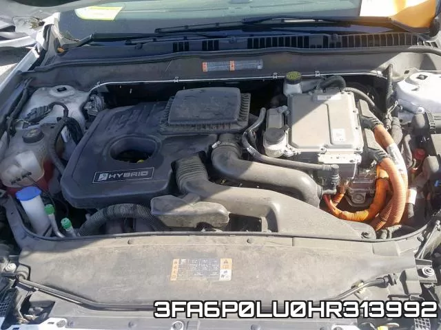 3FA6P0LU0HR313992 фото 8