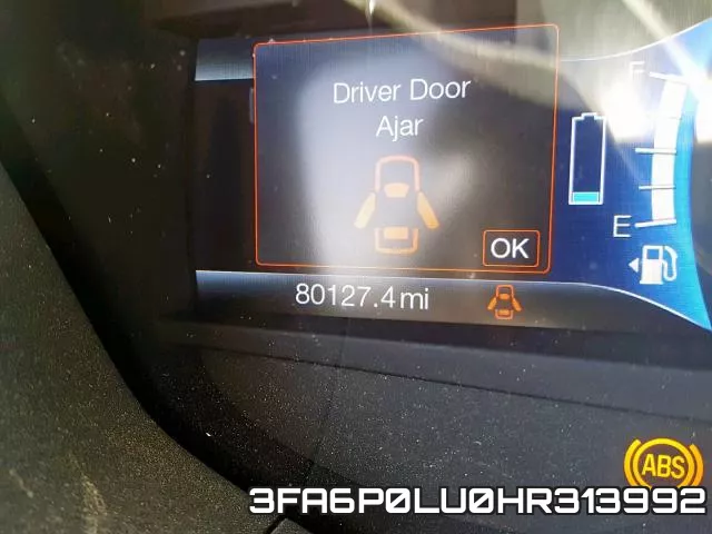 3FA6P0LU0HR313992 фото 9