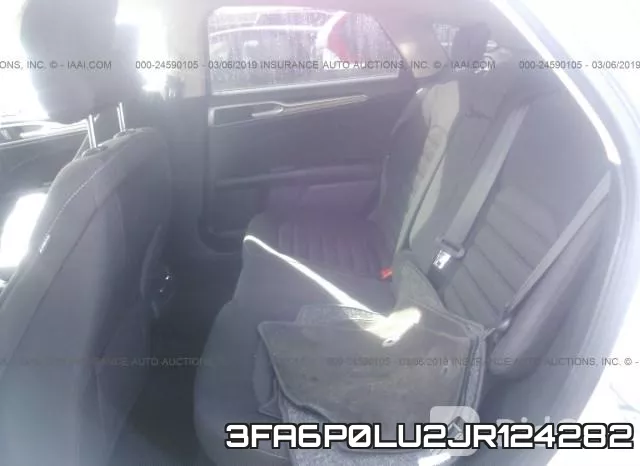 3FA6P0LU2JR124282 фото 9