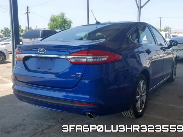 3FA6P0LU3HR323559 фото 5