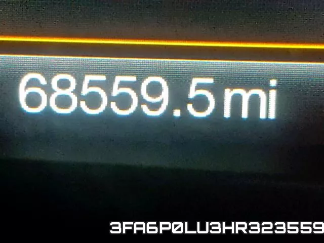 3FA6P0LU3HR323559 фото 9
