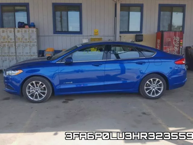 3FA6P0LU3HR323559 фото 10