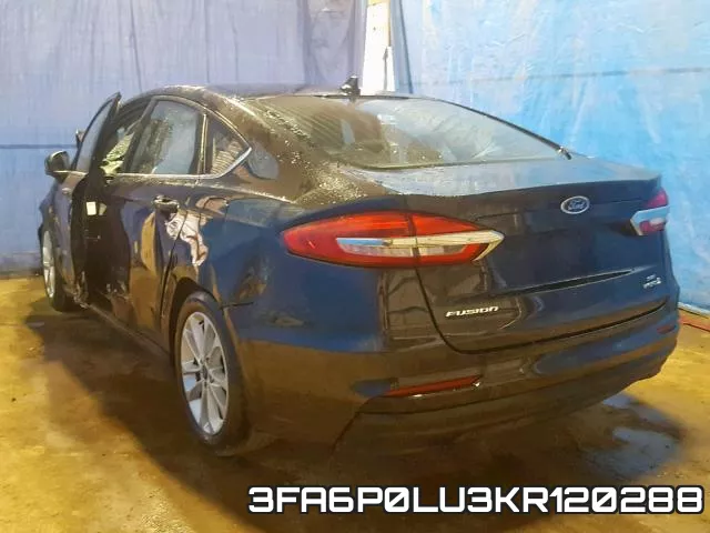 3FA6P0LU3KR120288 фото 4
