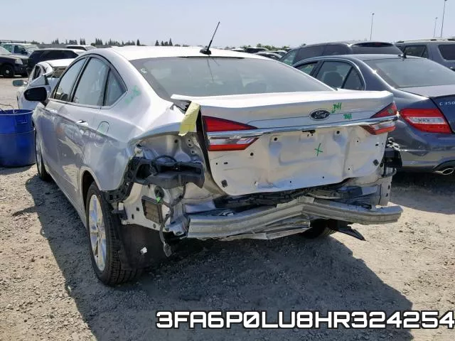 3FA6P0LU8HR324254 фото 4