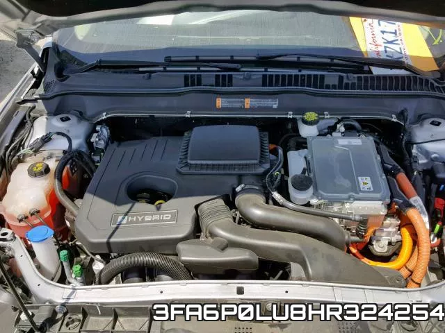 3FA6P0LU8HR324254 фото 8