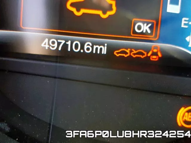 3FA6P0LU8HR324254 фото 9