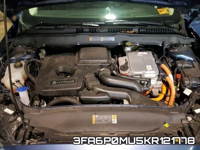 3FA6P0MU5KR121778 фото 8