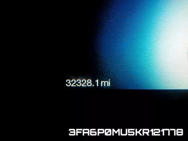 3FA6P0MU5KR121778 фото 9
