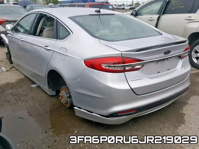 3FA6P0RU6JR219029 фото 4