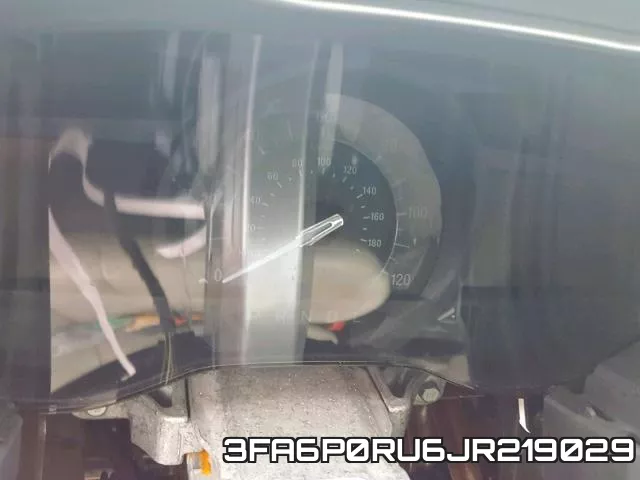 3FA6P0RU6JR219029 фото 9
