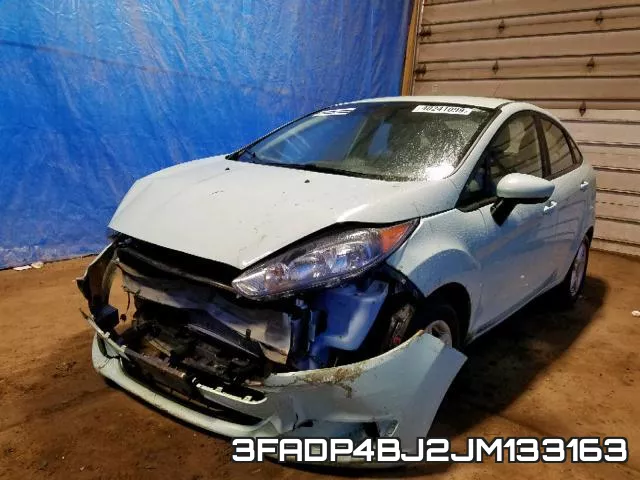 3FADP4BJ2JM133163 фото 3