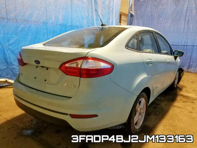3FADP4BJ2JM133163 фото 5