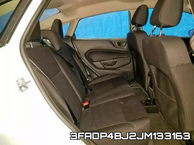 3FADP4BJ2JM133163 фото 7